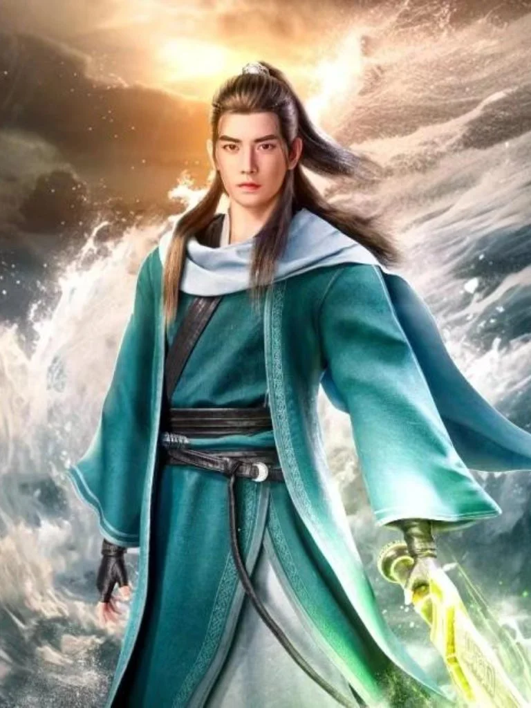 凡人修仙传（复刻版） 封面