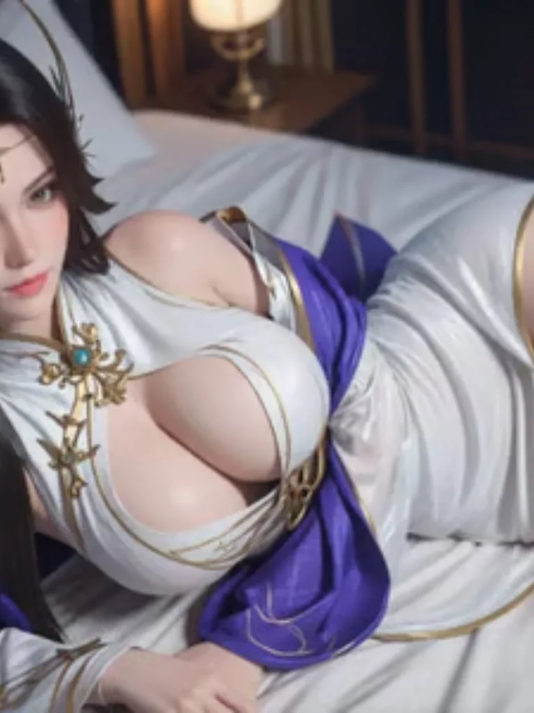 💕美母Cosplay初体验·代价 封面